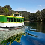 MV Tom Thumb